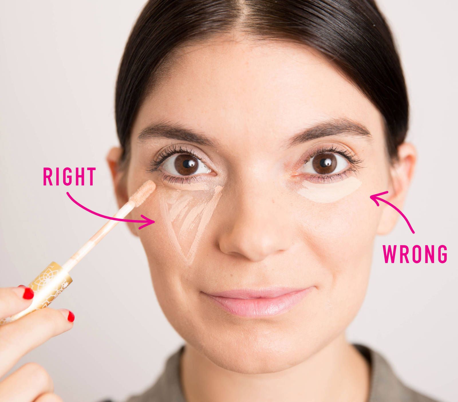 where to buy concealer
