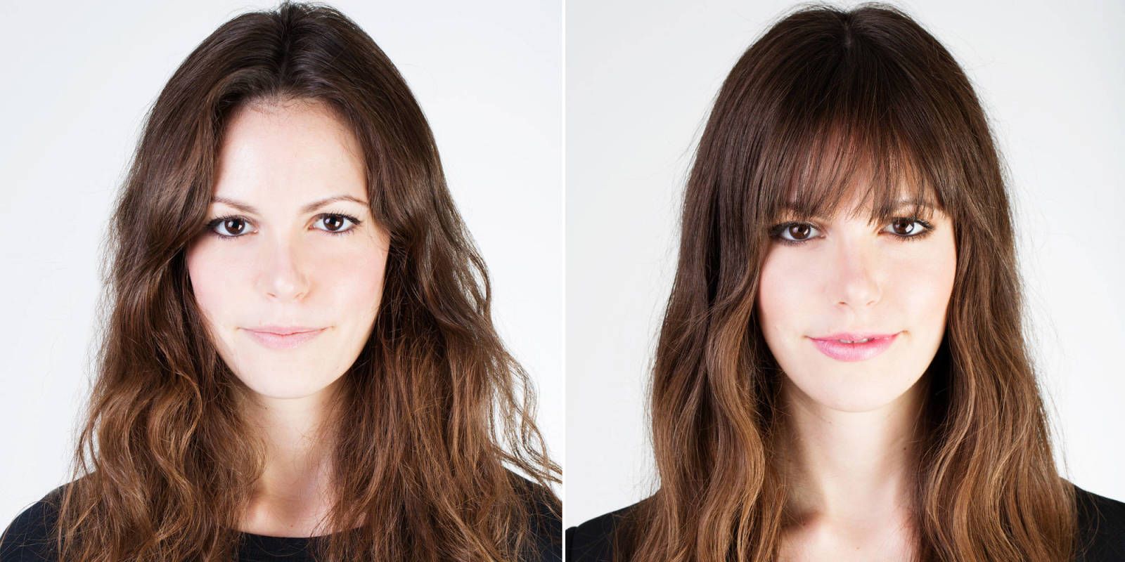 20 Hair Transformations So Drastic, You Won't Believe It's The Same Person