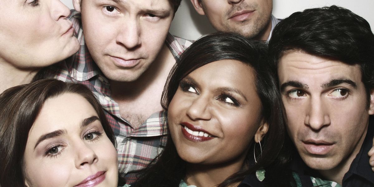 The Mindy Project Cast Weighs In On The Anal Sex Episode 