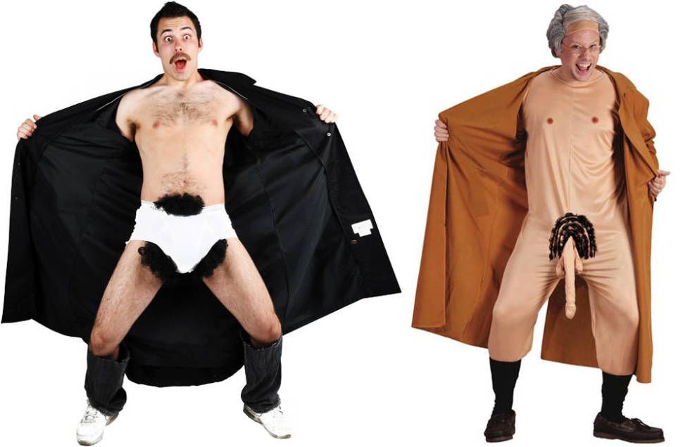 sexy gay men halloween costumes