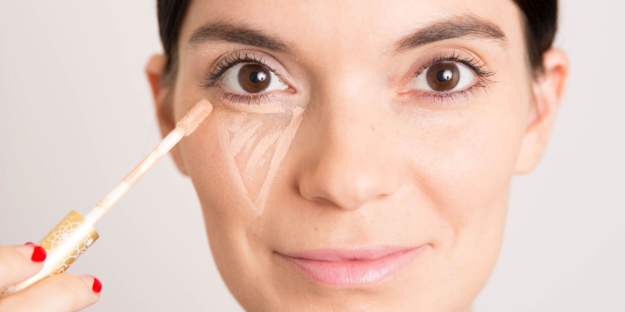 Best Concealer Tips Under Eye Dark Circle And Contouring