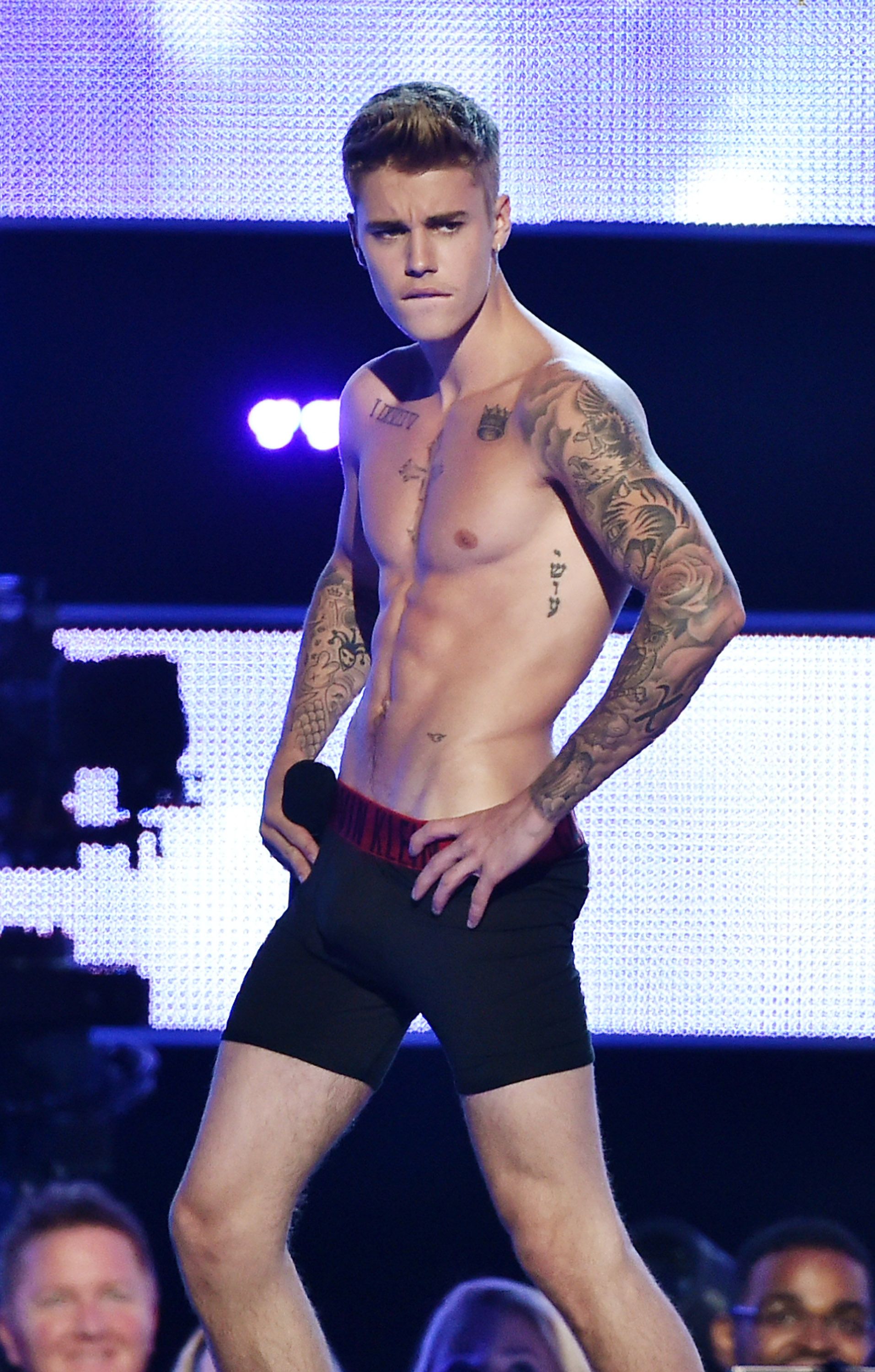 Justin Bieber Nude Photos: Are They Legal? | Billboard – Billboard