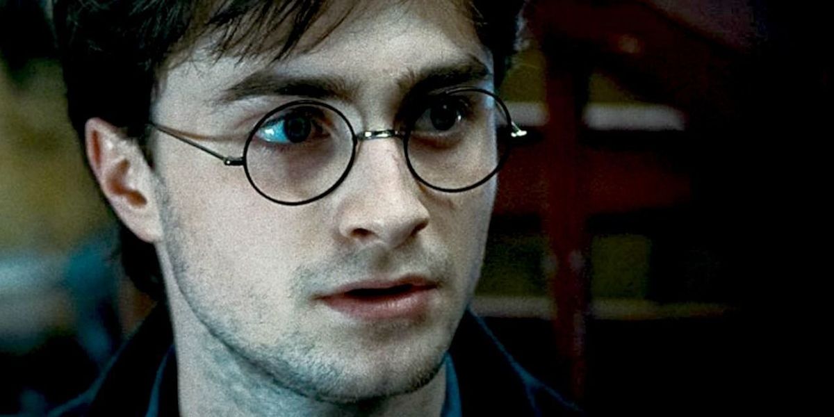 J.K. Rowling Just Blessed the World With SIX New 