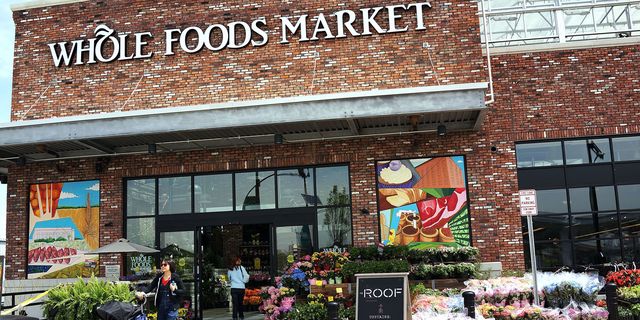 Whole foods cashier interview