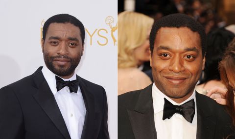 14 Men Who Look Better With Beards