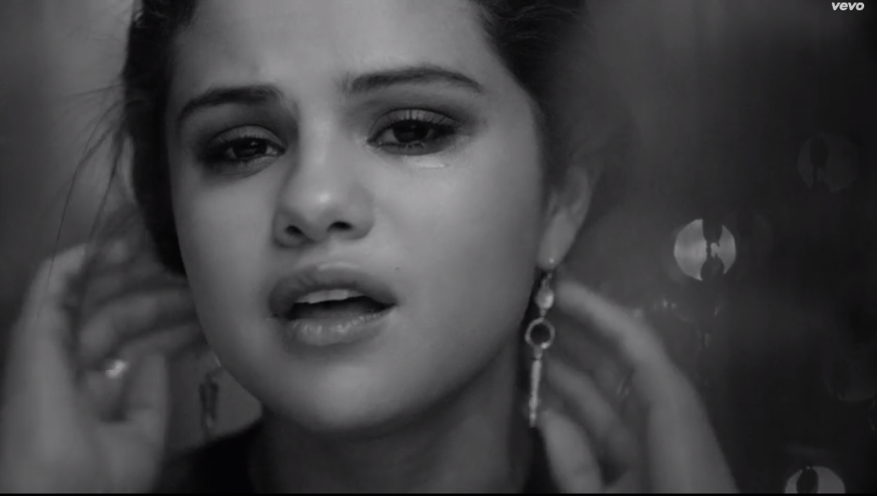 selena gomez and justin bieber video song