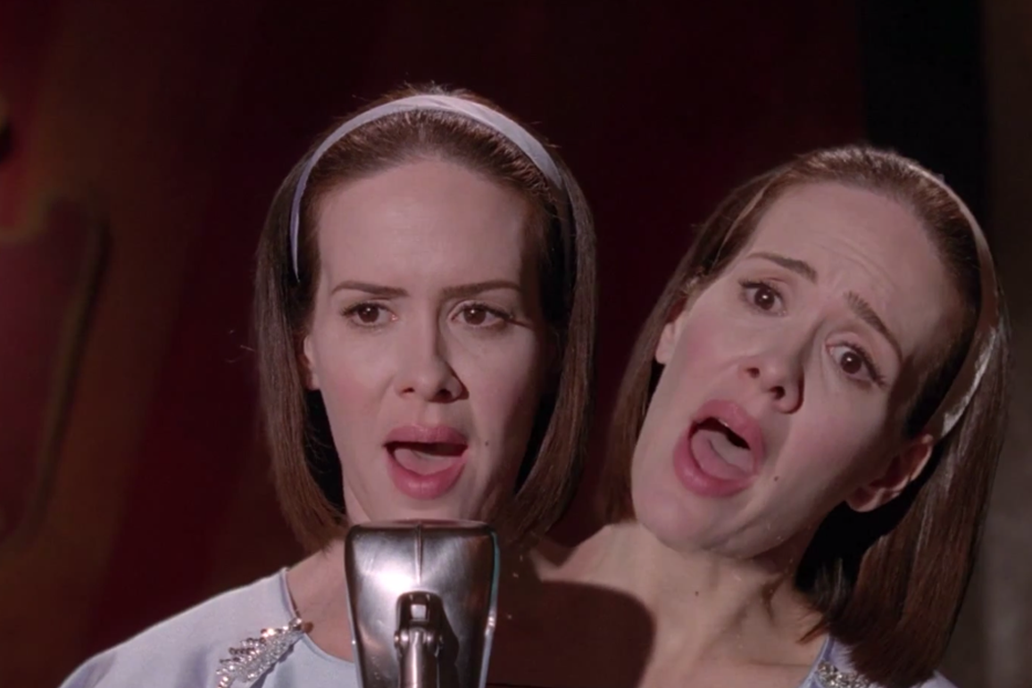 American Horror Story Freak Show Recap Episode 5