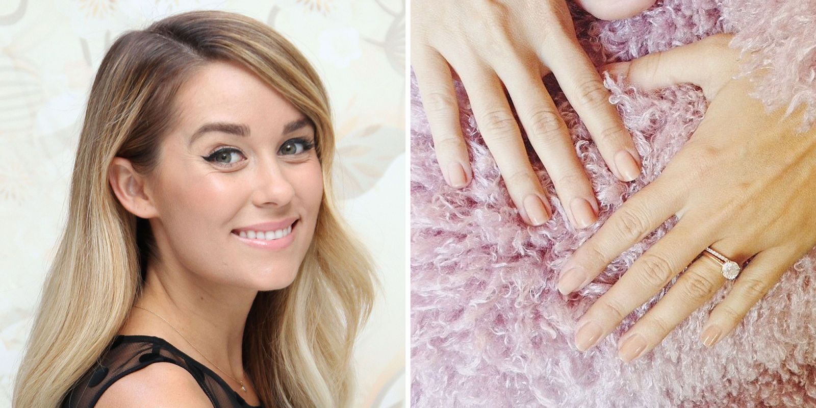 stunning celebrity engagement rings biggest and best engagement rings ever - Lauren Conrad Wedding Ring stunning celebrity engagement rings biggest and best engagement rings ever - Lauren Conrad Wedding Ring