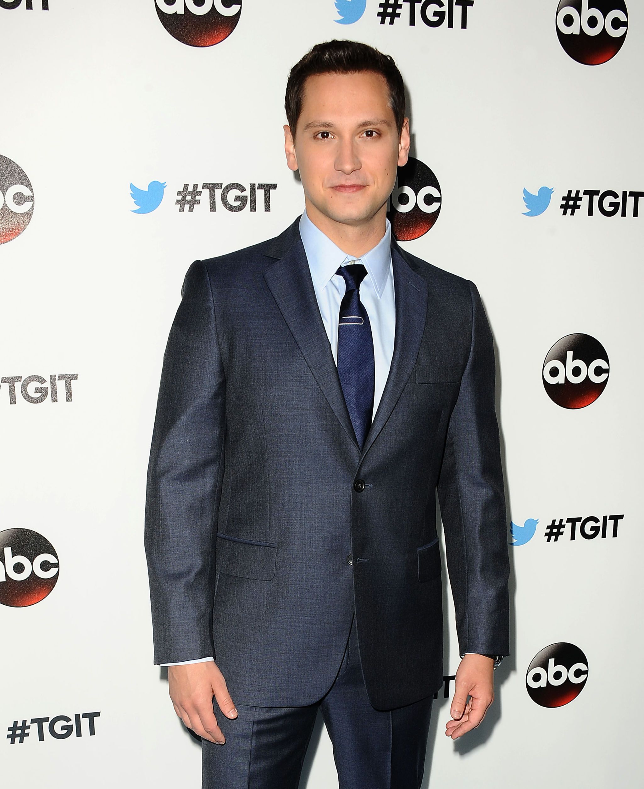 Matt McGorry