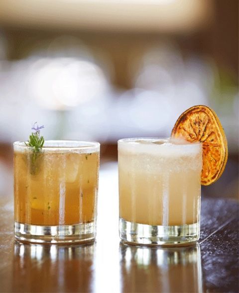 Quick and Easy Cocktail Recipes