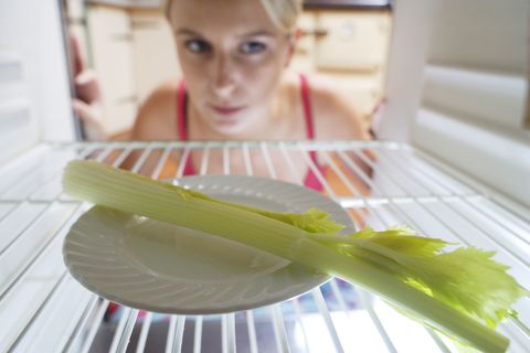 celery-in-fridge