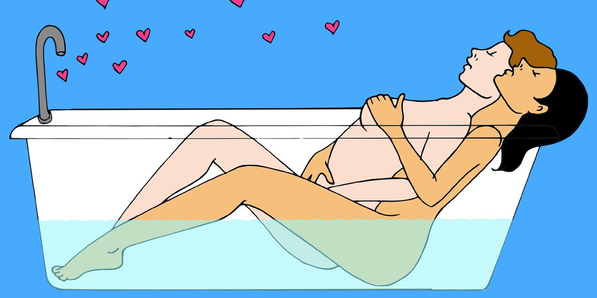 Lesbian Sexual Positions 106