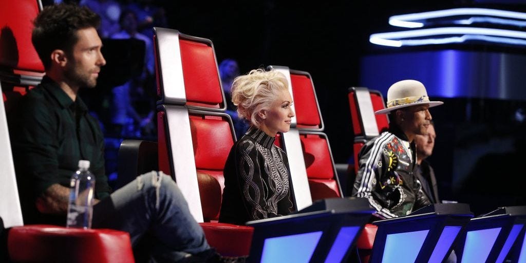 The Voice Recap Season 7 Episode 19