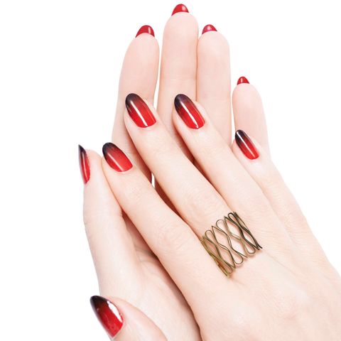 14 Gorgeous and Unexpected Ways to Make Your Mani Look Even Better