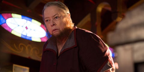 American Horror Story Freak Show Penny S Father American Horror Story Freak Show Recap Episode 7