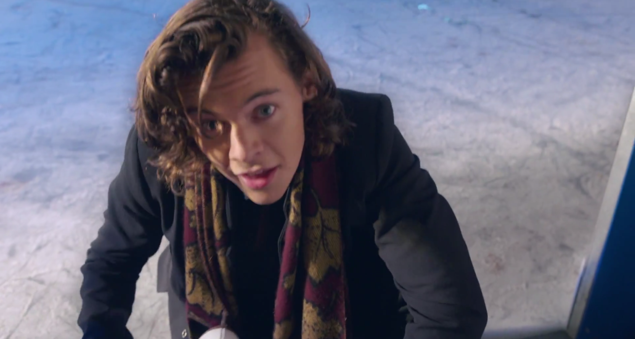 one direction night changes youtube