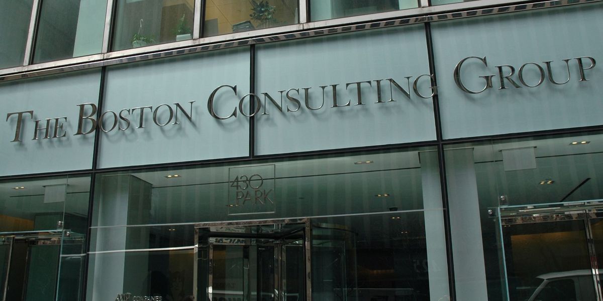 Interview Insider How To Get Hired At The Boston Consulting Group