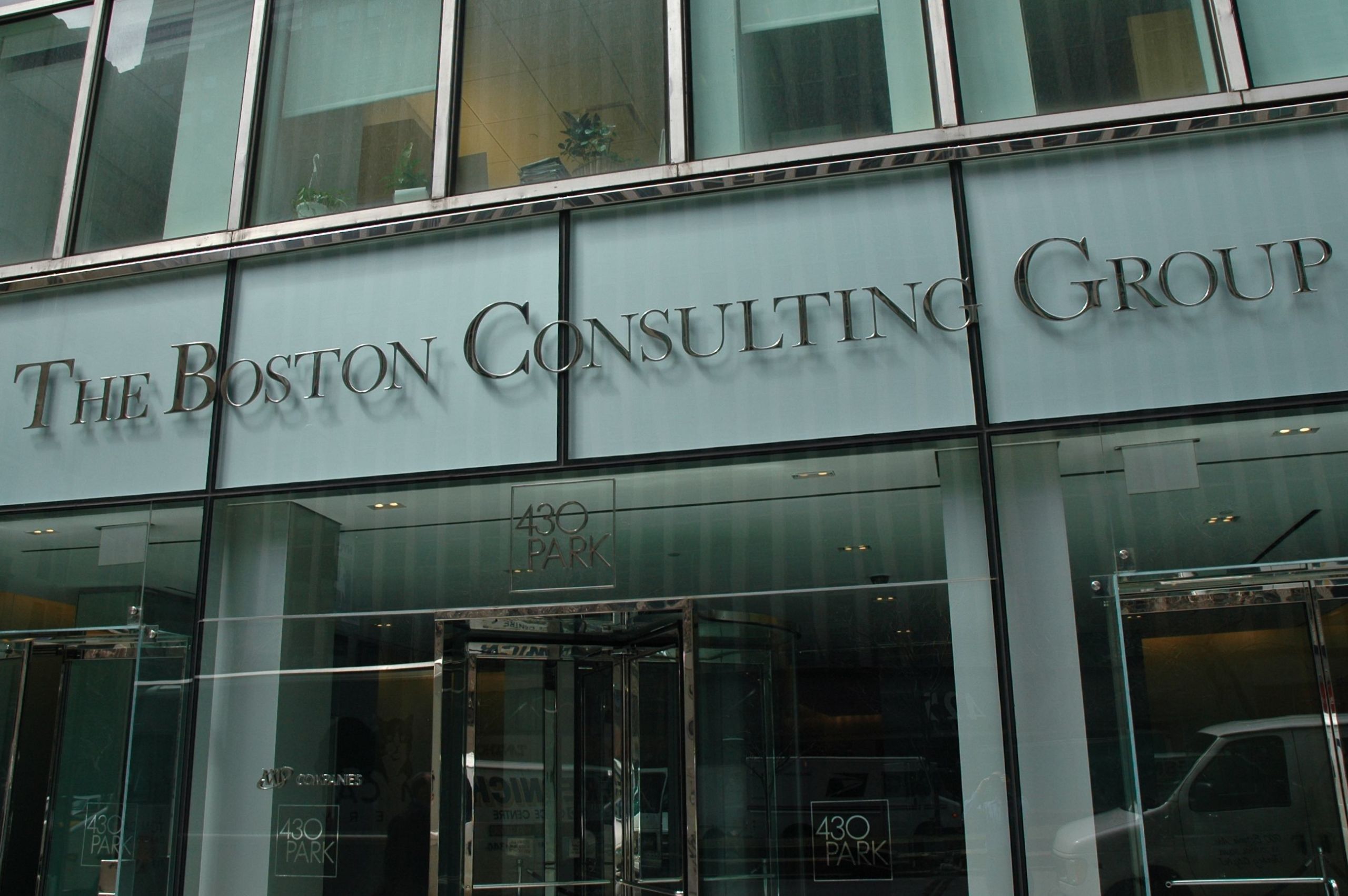 Interview Insider: How To Get Hired At The Boston Consulting Group