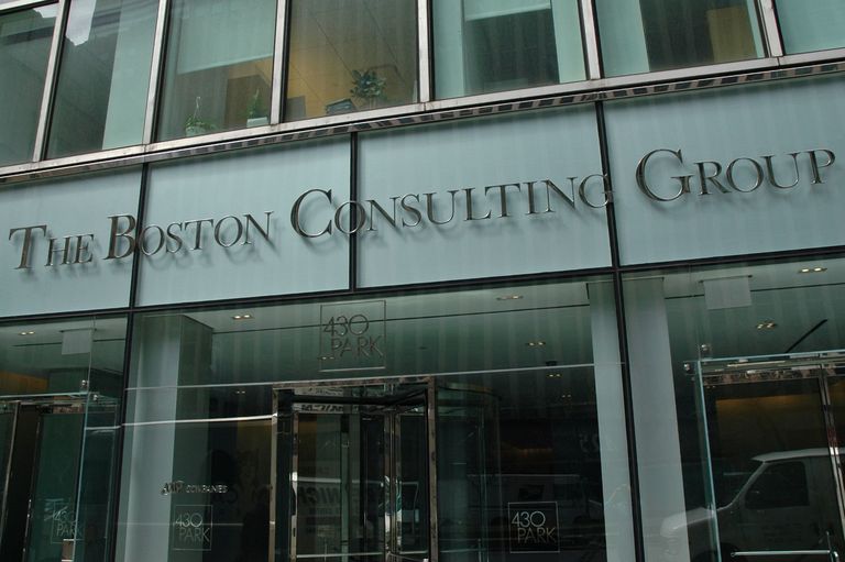 Interview Insider How To Get Hired At The Boston Consulting Group