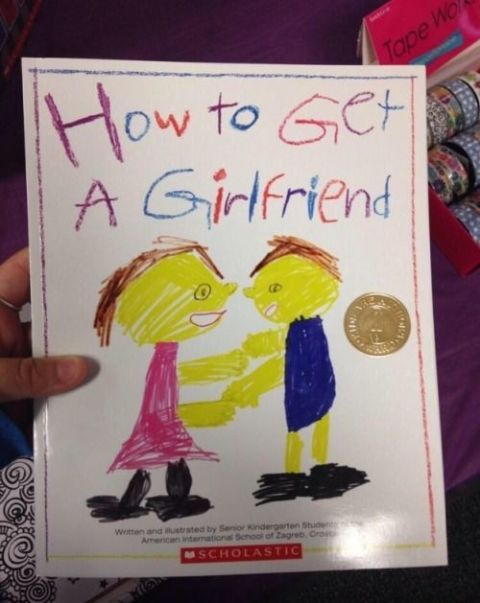 how to find a girlfriend