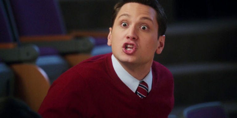 11 Hot Guys On How To Get Away With Murder Ranked