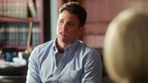 11 Hot Guys On How To Get Away With Murder Ranked