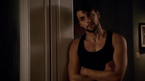 11 Hot Guys On How To Get Away With Murder Ranked