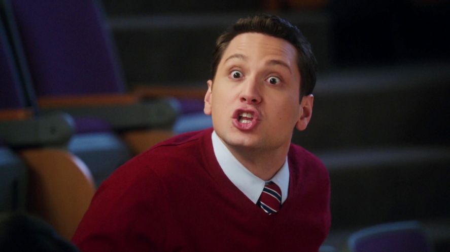 11 Hot Guys On How To Get Away With Murder Ranked