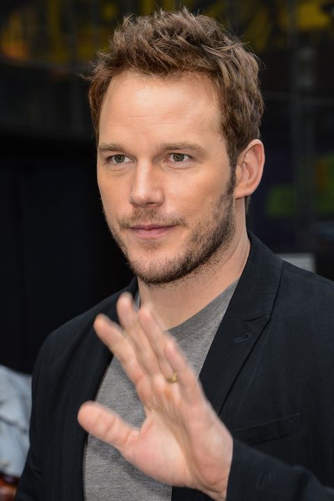 14 Times Chris Pratt's Attractiveness Could Not Be Ignored