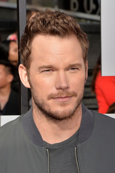 14 Times Chris Pratt's Attractiveness Could Not Be Ignored