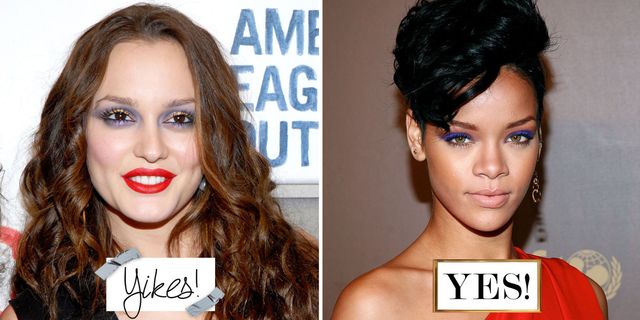 15 Reasons Your Makeup Looks Bad