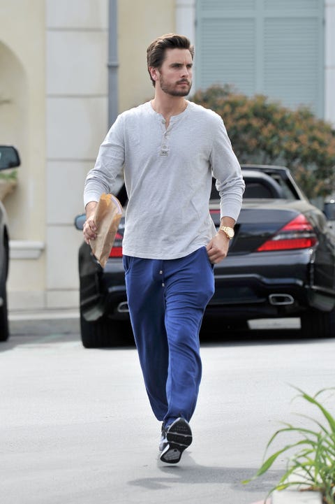 15 Hot Guys in Sweatpants To Give Thanks For Today