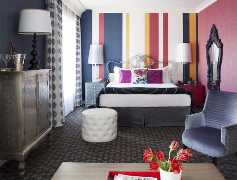 Interview Insider How To Get Hired At Kimpton Hotels Courtesy Of Kimpton Hotels