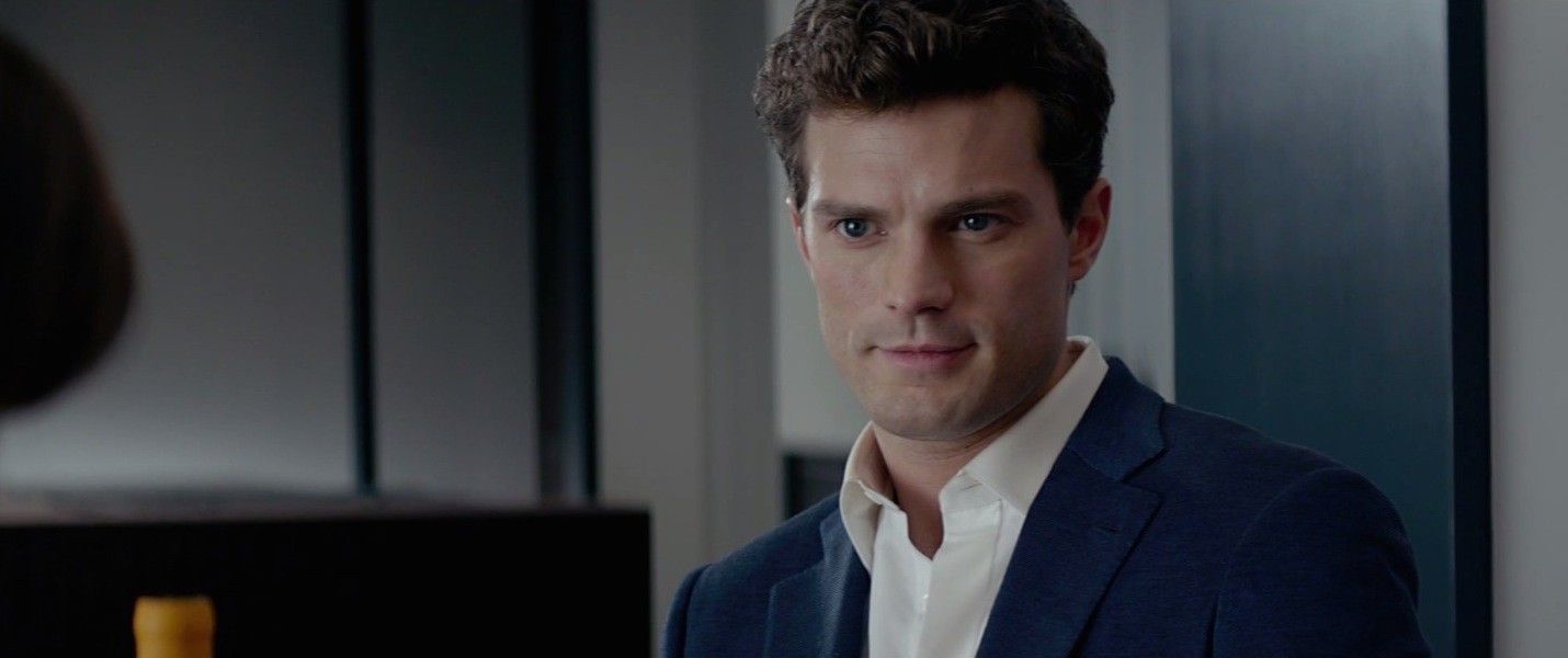The 21 Meanest Things Critics Said About Jamie Dornan S Fifty Shades Performance