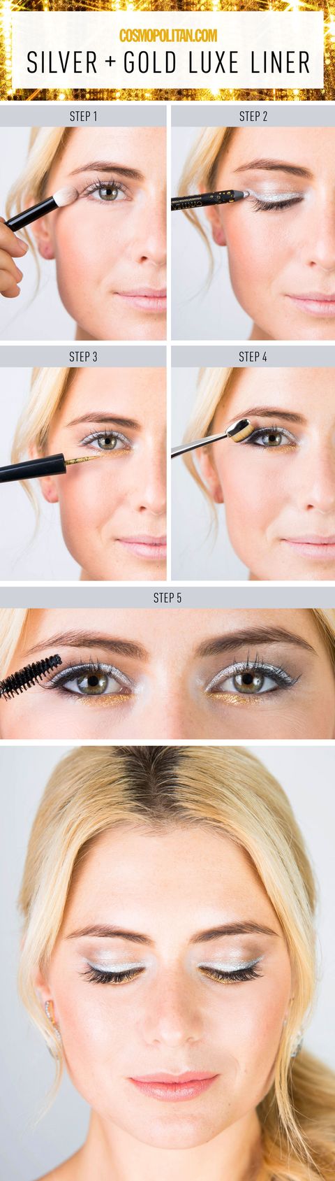 The Only Cat-Eye You Need This Holiday