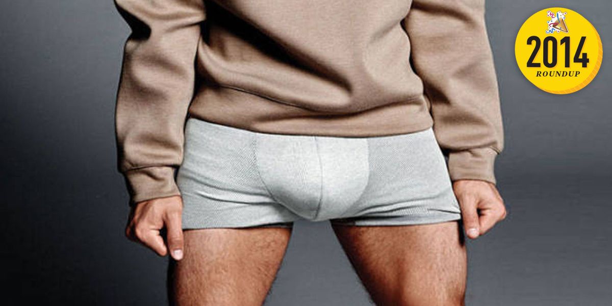 The 11 Most Significant Man Bulges Of 2014