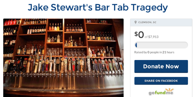 stacks on stacks racks on ranks drunk hostry