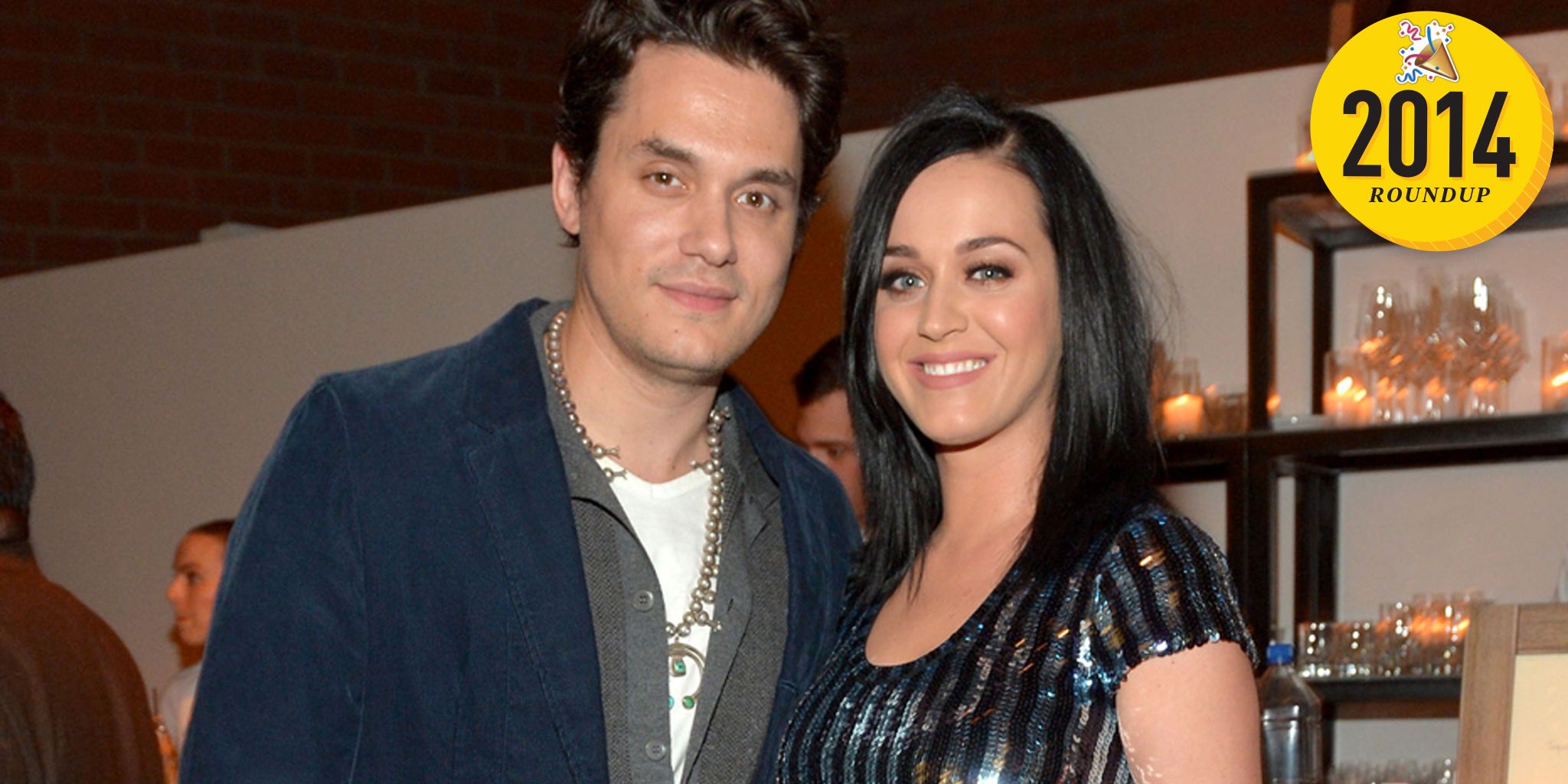 Celebrity Breakups Of 2014 Ranked From Least To Most Devastating celebrity breakups of 2014 ranked