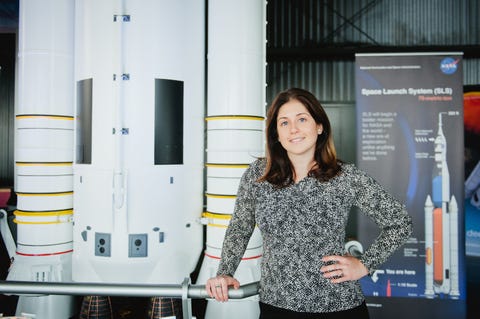Get That Life How I Became A NASA Engineer Despite My Disability