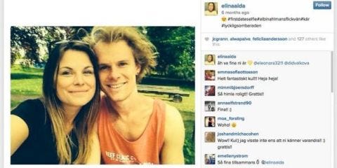 Hej hookup site