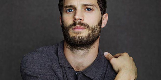 Jamie Dornan Blithely Recounts His First Trip To A Sex Dungeon It Was