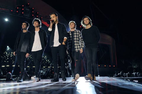 I Went To The One Direction Orlando Taping And Lived To Tell The Tale I Went To The One Direction Orlando Taping And Lived To Tell The Tale