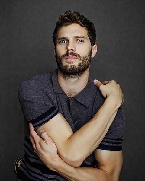 Jamie Dornan Blithely Recounts His First Trip To A Sex Dungeon It Was Interesting 