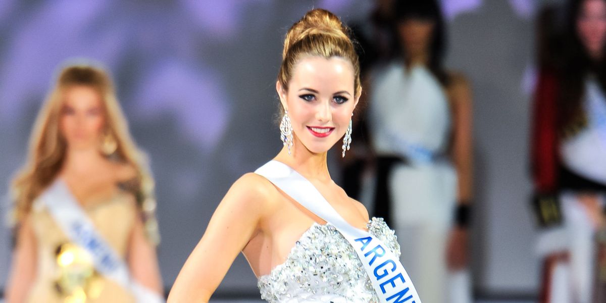Argentinian Town Bans Beauty Pageants