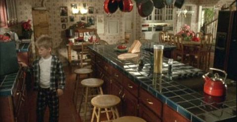 You Will Not Believe What The Home Alone Mansion Looks Like Now