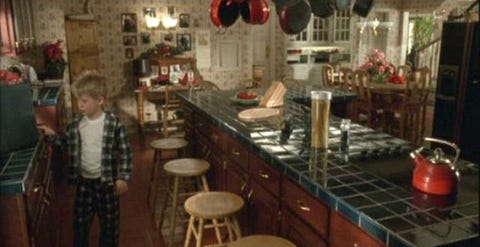 You Will Not Believe What The Home Alone Mansion Looks Like Now You Will Not Believe What The Home Alone Mansion Looks Like Now