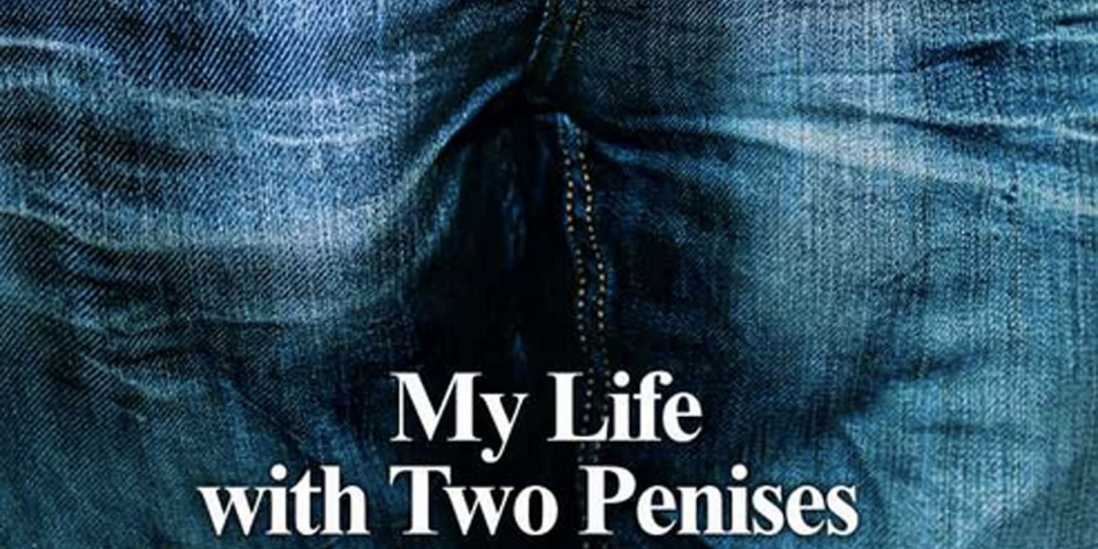 The Man With Two Penises Just Did Something Amazing 