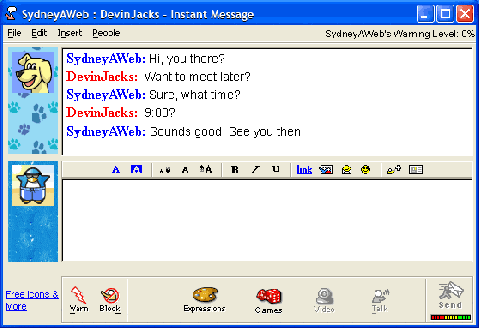15 Aol Instant Messenger Things You Forgot You Were Obsessed