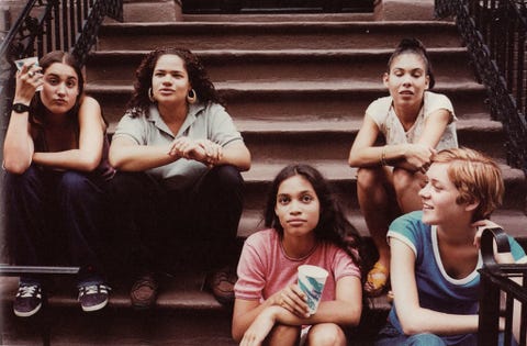 Latina dating new york