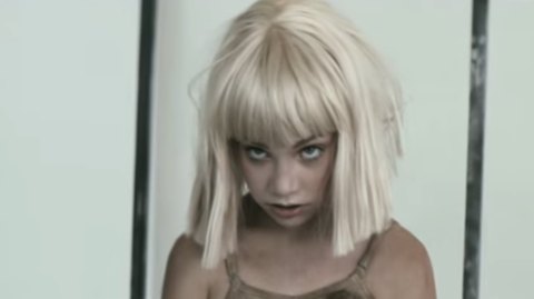 "Dance Moms" Star Maddie Ziegler on Starring in Sia's Intense New Video and Shia LaBeouf's Dance Moves